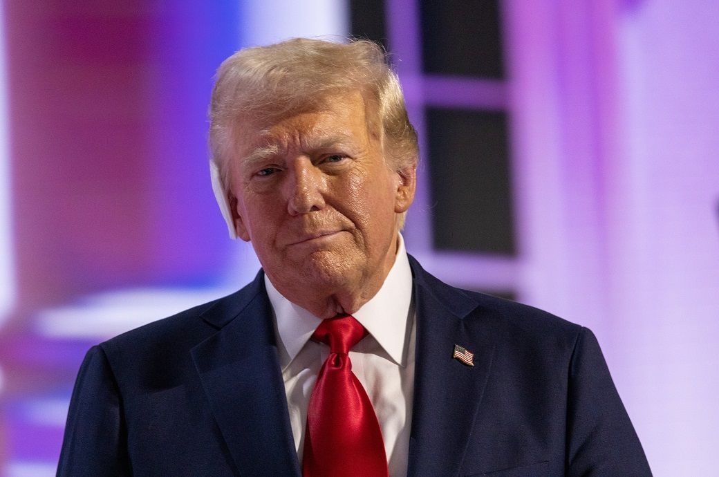 Japan 'tough' trade negotiator, EU yet to offer 'fair deal': Trump
