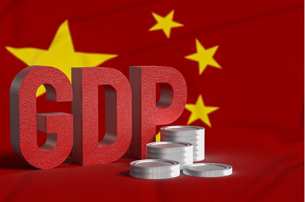 China's GDP grows 5.3% in H1 2025 amid global pressures: NBS