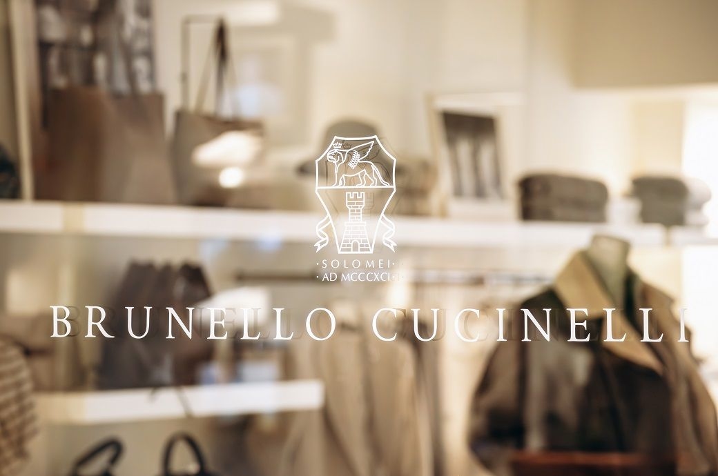 Italy's Brunello Cucinelli posts revenue of $738.72 mn in H1 2025