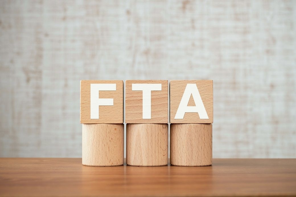 EU FTA in 30-60 days, Indian minister tells Swissmem Industry Day meet