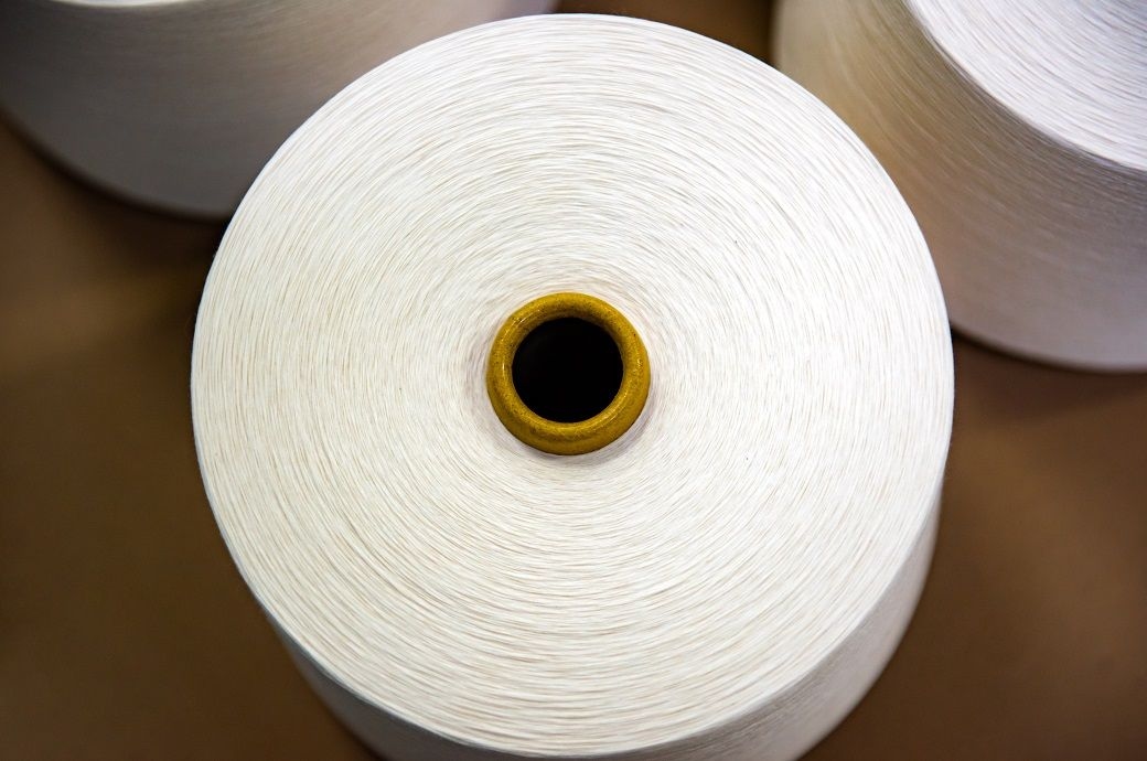 Sentiments improve in south Indian cotton yarn trade as demand rises