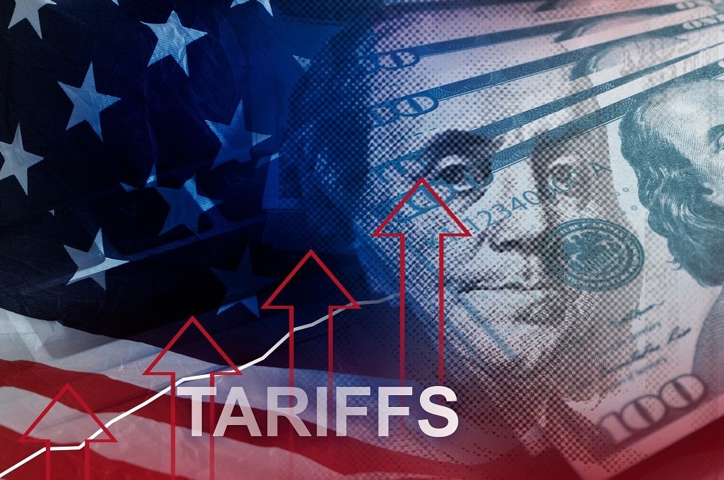 US tariffs threaten to more severely hit German export centres: CBREIM