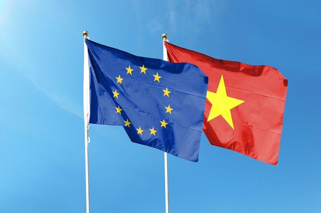 Vietnam-EAEU trade doubles to hit $5.6 bn in 2024 after 2015 FTA