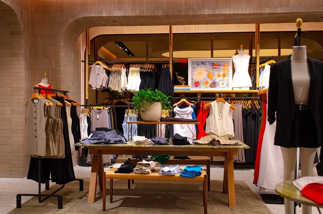 US retail sales growth slows in May amid tariff uncertainty: NRF
