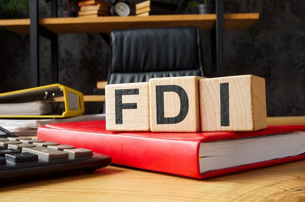 Global FDI falls 11% in 2024 amid mounting uncertainty: UNCTAD