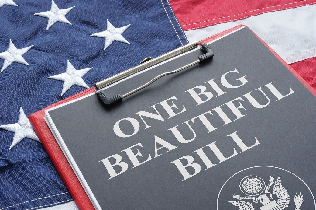 One Big Beautiful Bill heads to Trump after US House approval