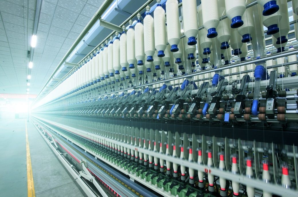 S&P Global, GEP find rising spare capacity across global supply chains