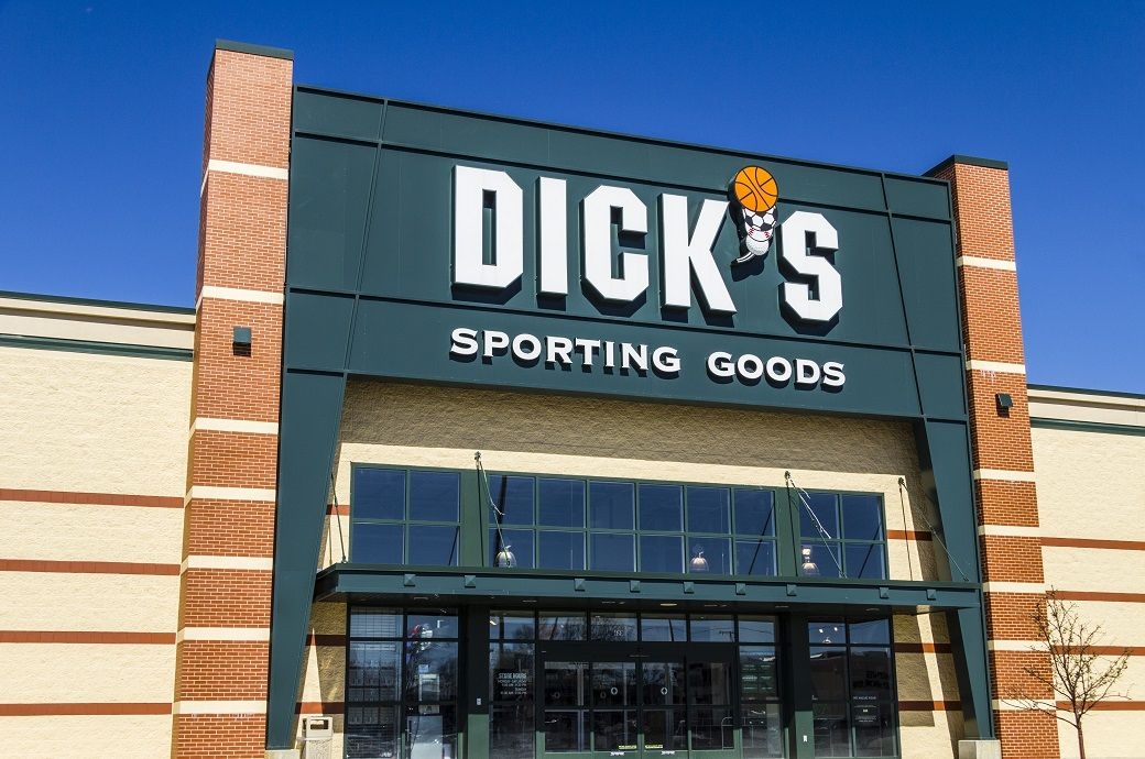 Dick's teams up with Fanatics Fest NYC as official retail partner