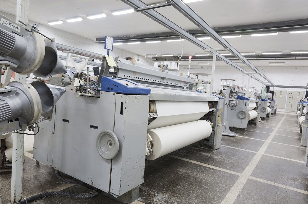 Eurozone manufacturing grows for third straight month: S&P Global