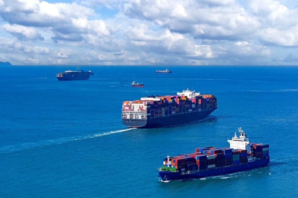 45% of textile-apparel trade value may be exposed to corridor shifts