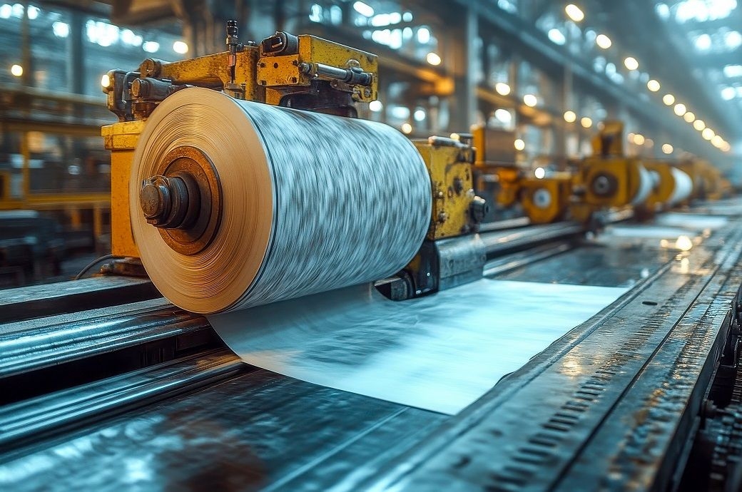 Bangladesh's PMI 61.5 in Jul on strong manufacturing, services growth