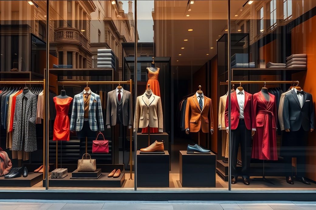 UK retail sales slide for 10th month amid cost pressures: CBI