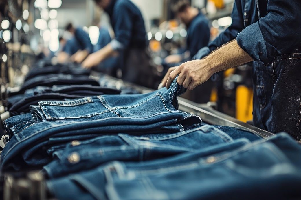 India's Vishal Fabrics' income climbs 17% in Q1 FY26