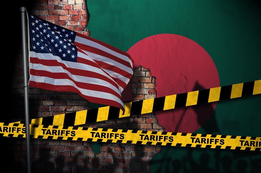 Even 5% US tariff is too much for Bangladesh apparel industry: CPD