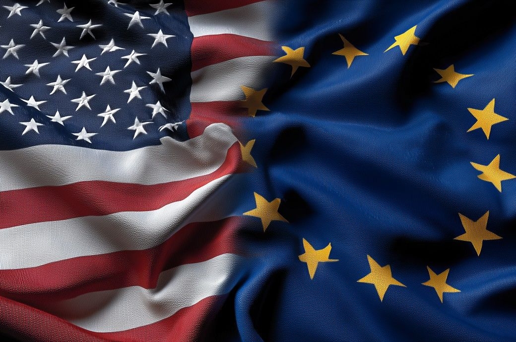 EU experts predict 18% tariffs on US imports by 2025 end: Survey