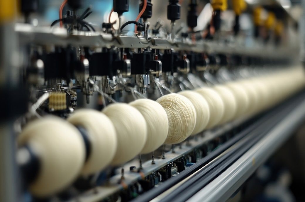 German industry struggles with global competitiveness: ifo