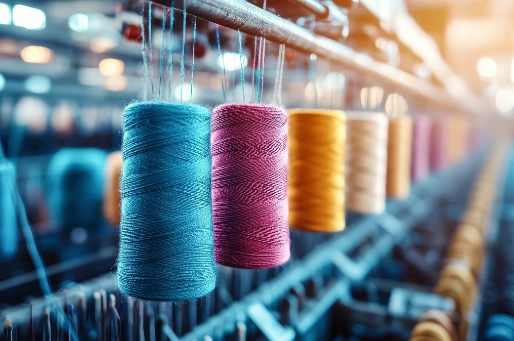 Nigerian govt delegation tours Kaduna textile sites to revive sector