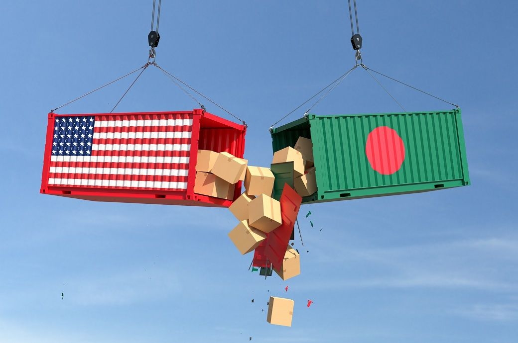 Lowering of US tariff on Bangladesh exports to 20% 'big relief': BGMEA