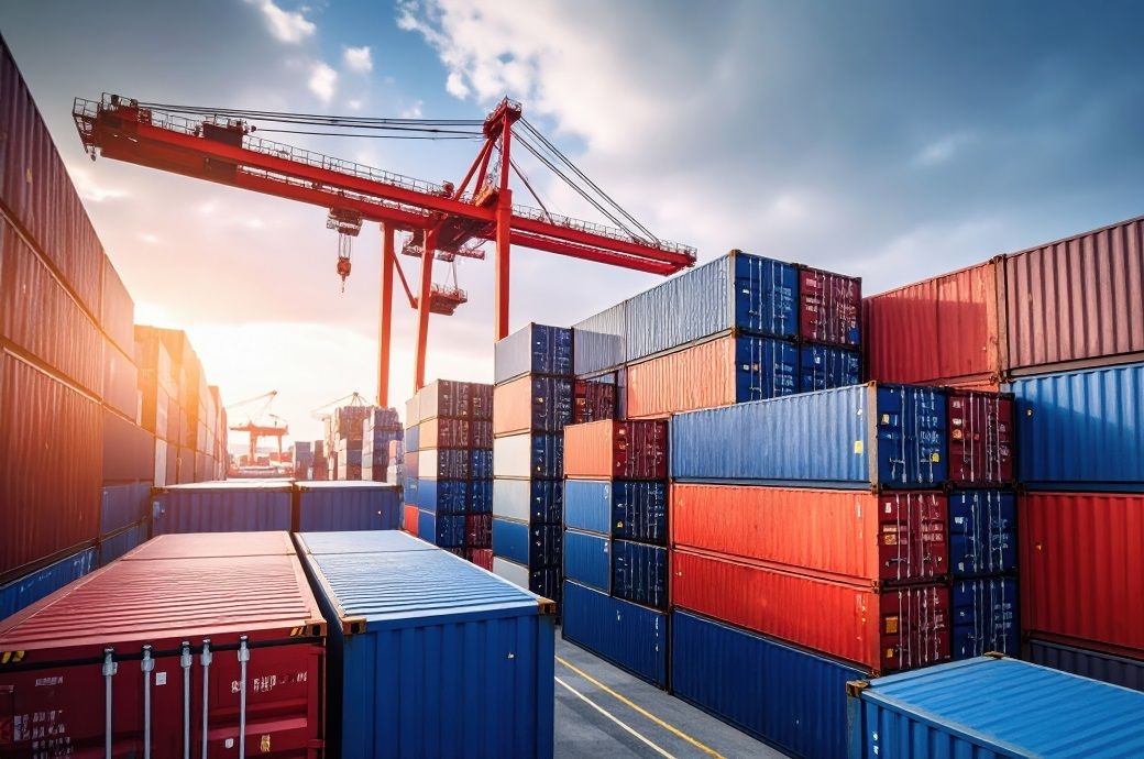 Drewry WCI continues to see bearish tone, drops 3%