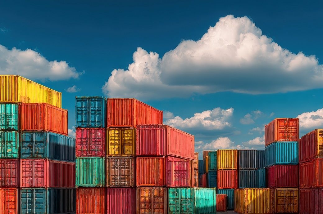 Drewry WCI falls again but stabilise after tariff-driven volatility