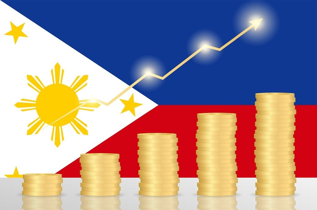 StanChart projects 6% GDP growth in Philippines in 2025