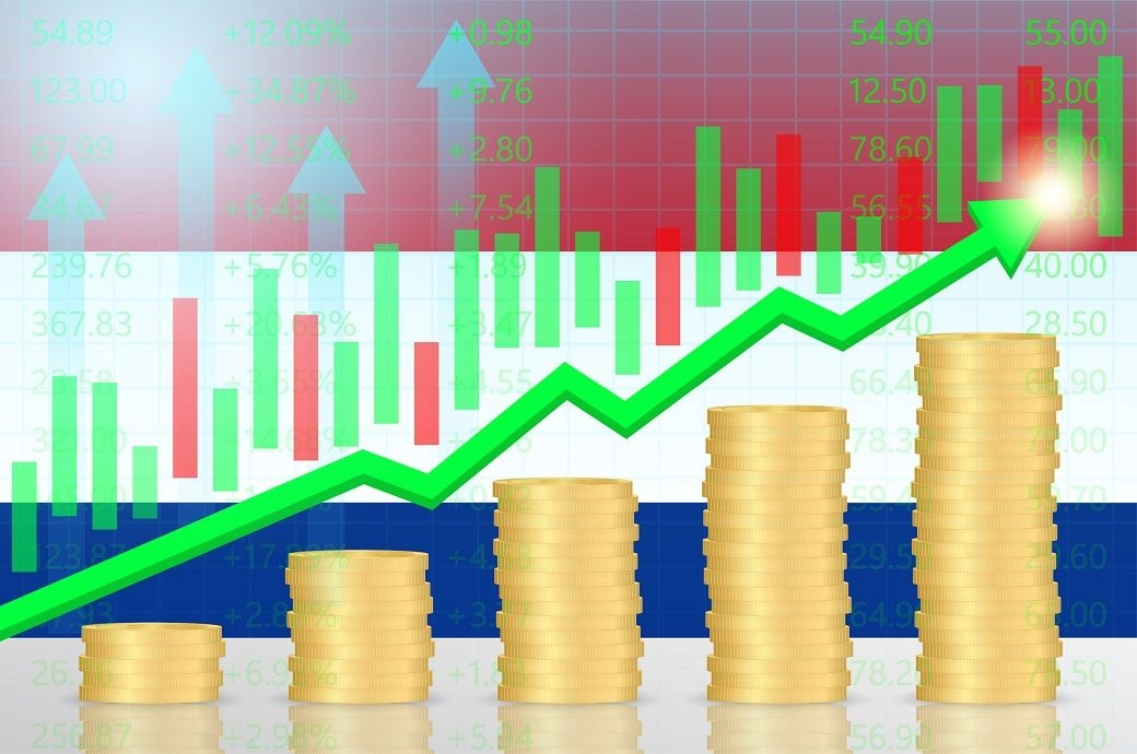 Dutch GDP grows 0.1% QoQ, 1.5% YoY in Q2 2025: CBS