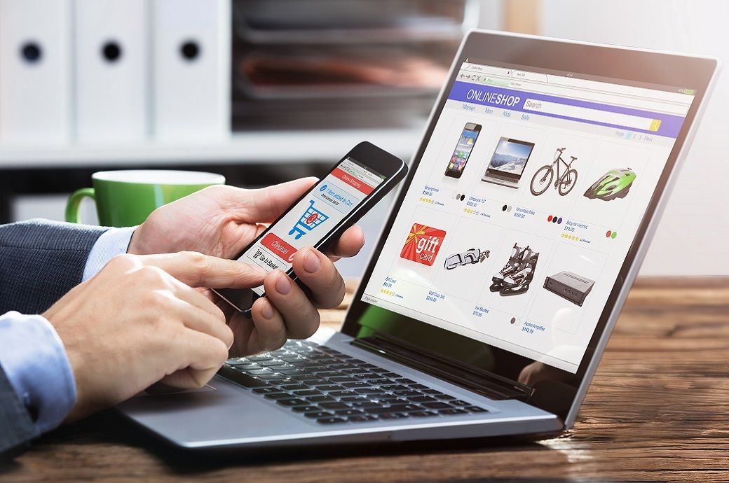 Consumers in Vietnam spend $7.8 bn on online shopping in H1 2025