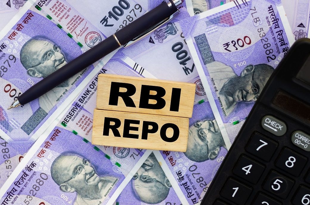 India's central bank maintains policy repo rate at 5.50%