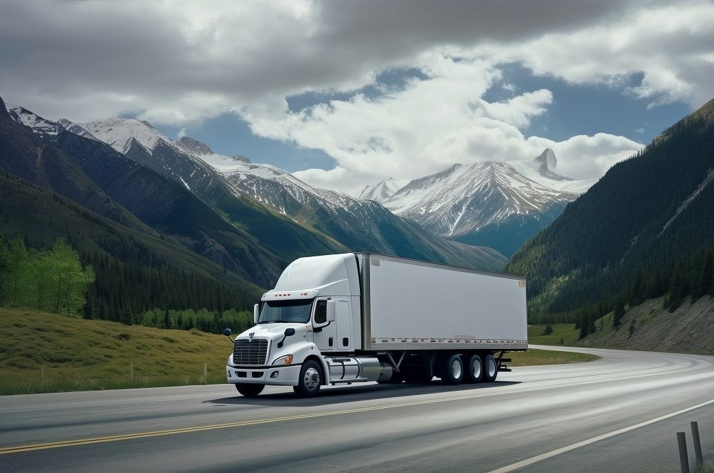 European spot & contract road freight indices converge at 132.2 in Q2