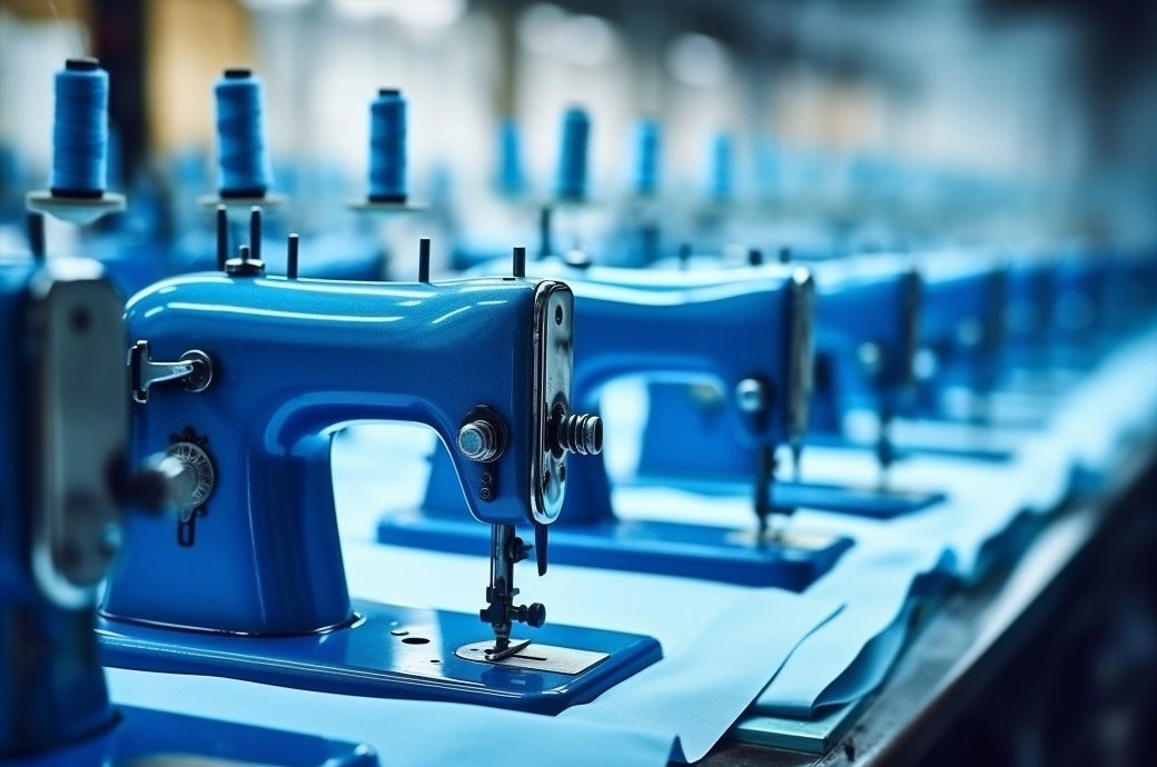 Nigeria's Ogun state & Dubai-based company to build garment factory