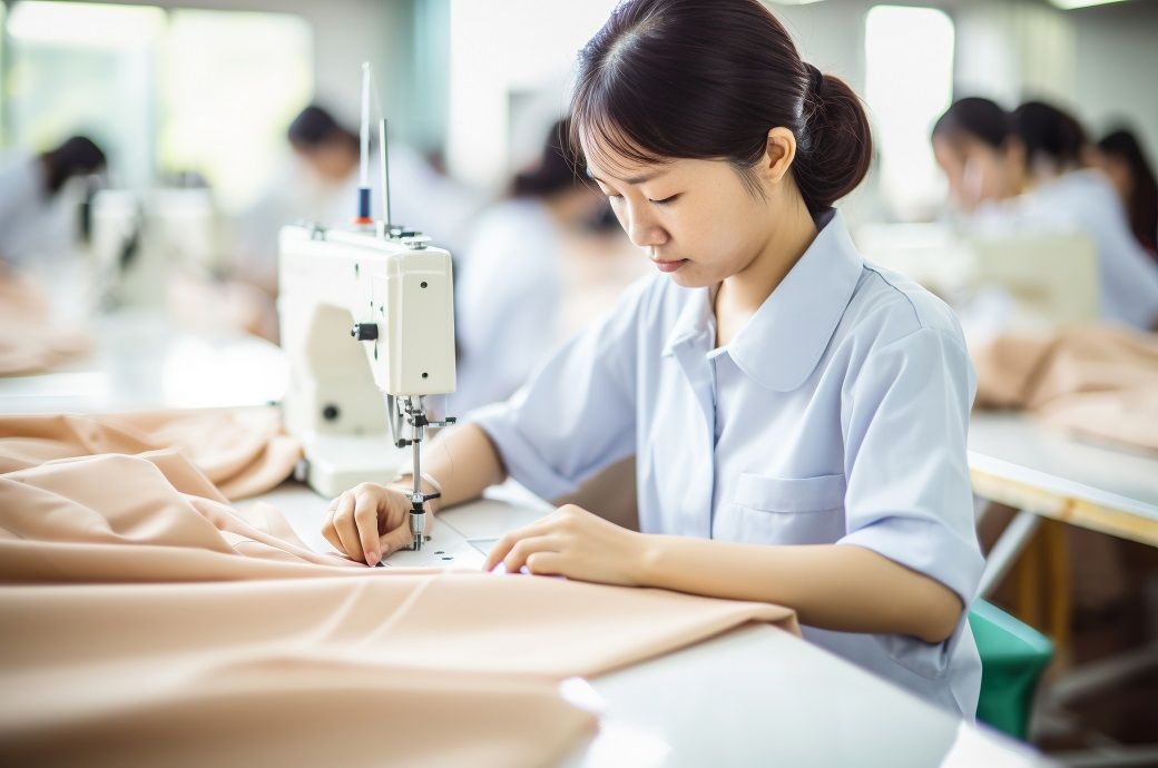 Vietnam's textile-garment sector sees 9% YoY export growth in Jan-Jul