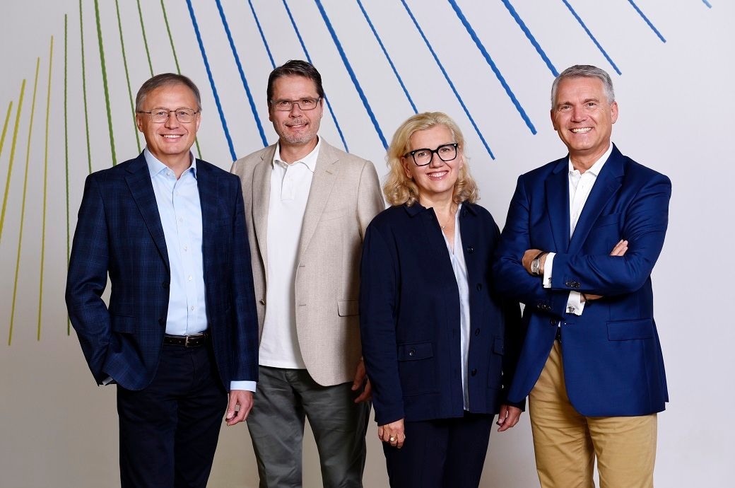 German sewing thread producer AMANN Group realigns management team
