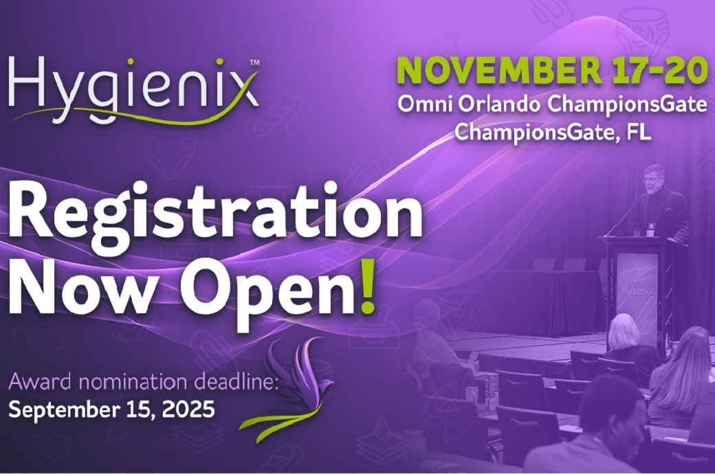 INDA opens registration for Hygienix 2025 in Florida