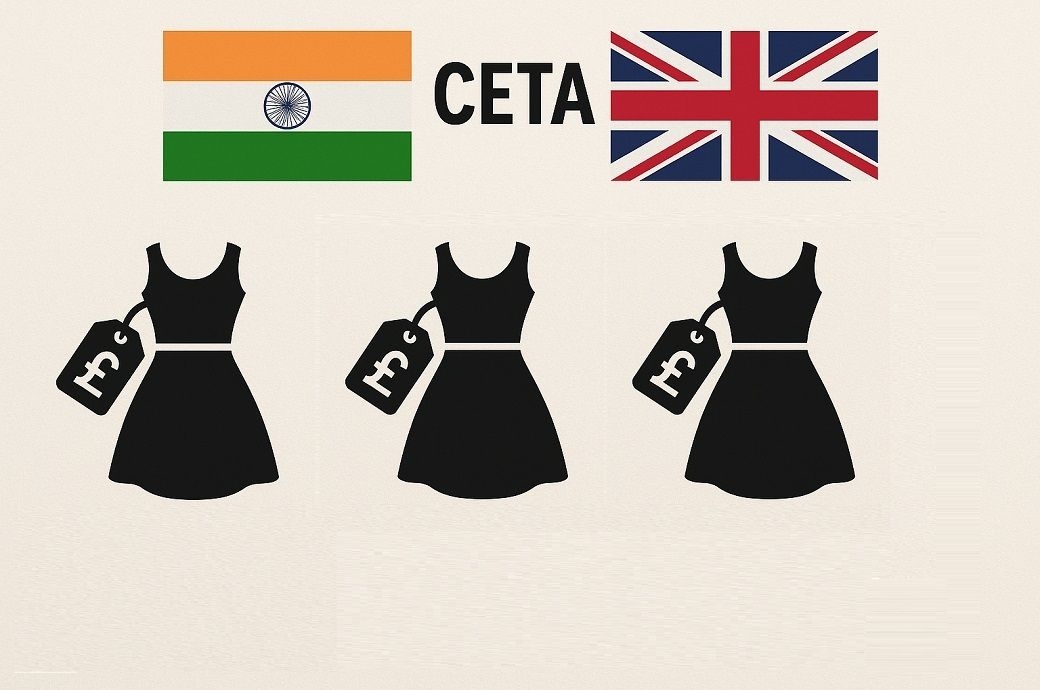 Will evolving sustainability dynamics impact India's CETA gains in UK?