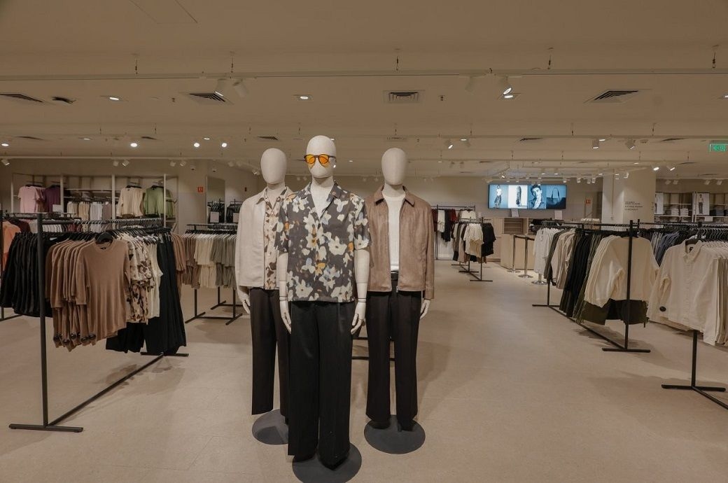 H&M expands Delhi-NCR presence with 66th store in India