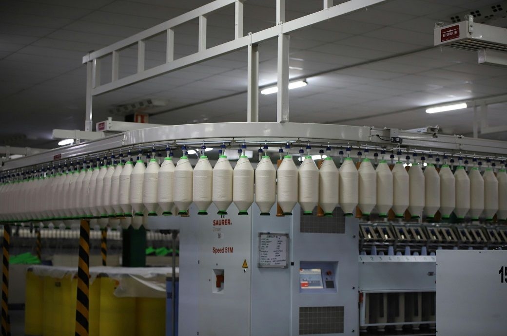 Vietnam manufacturing grows despite US tariff-hit exports: S&P Global