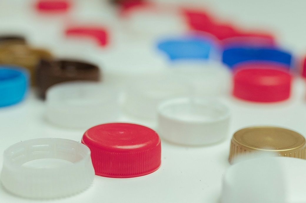 Origin & Berlin Packaging partner on sustainable PET bottle caps