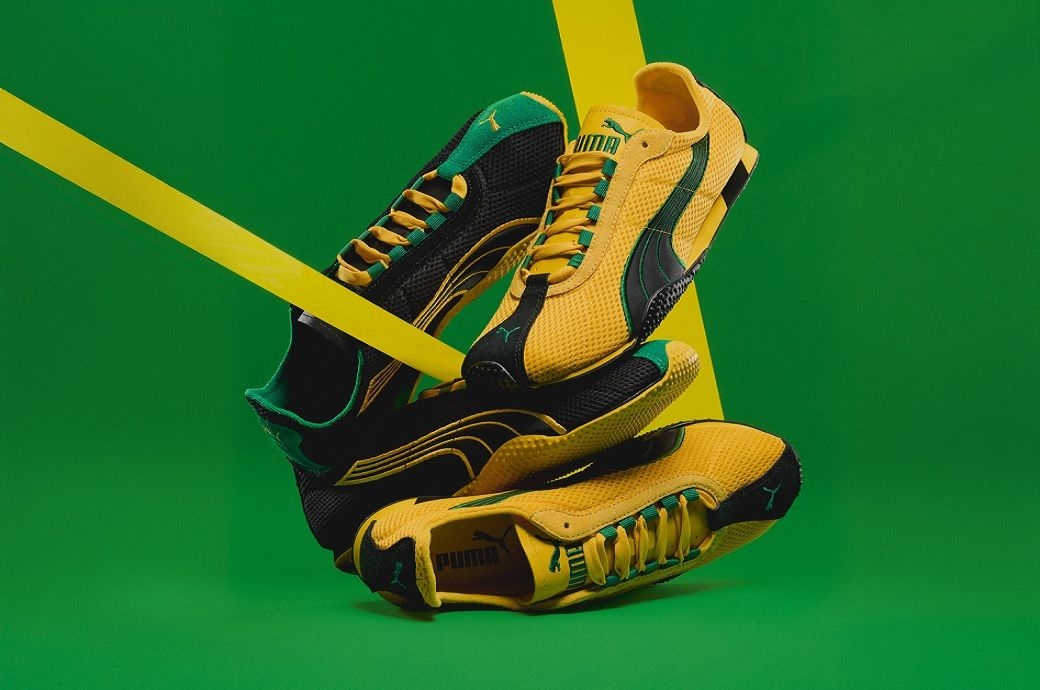 Puma launches Jamaican-Inspired H-Street at Notting Hill Carnival