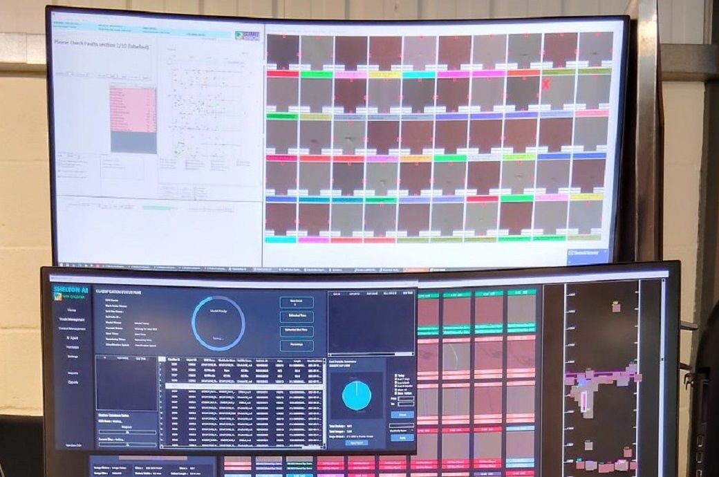 Shelton to bring deep learning AI to ITMA Asia + CITME 2025