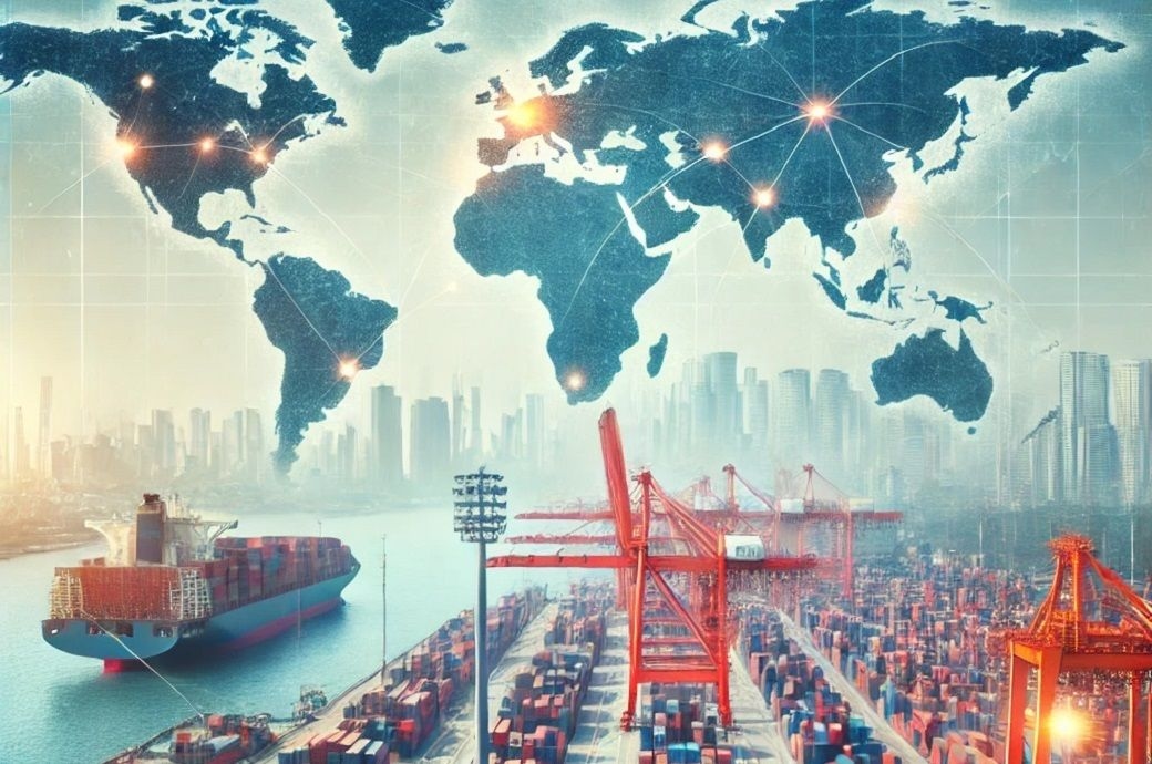 Fitch cuts sector outlooks as global trade risks climb