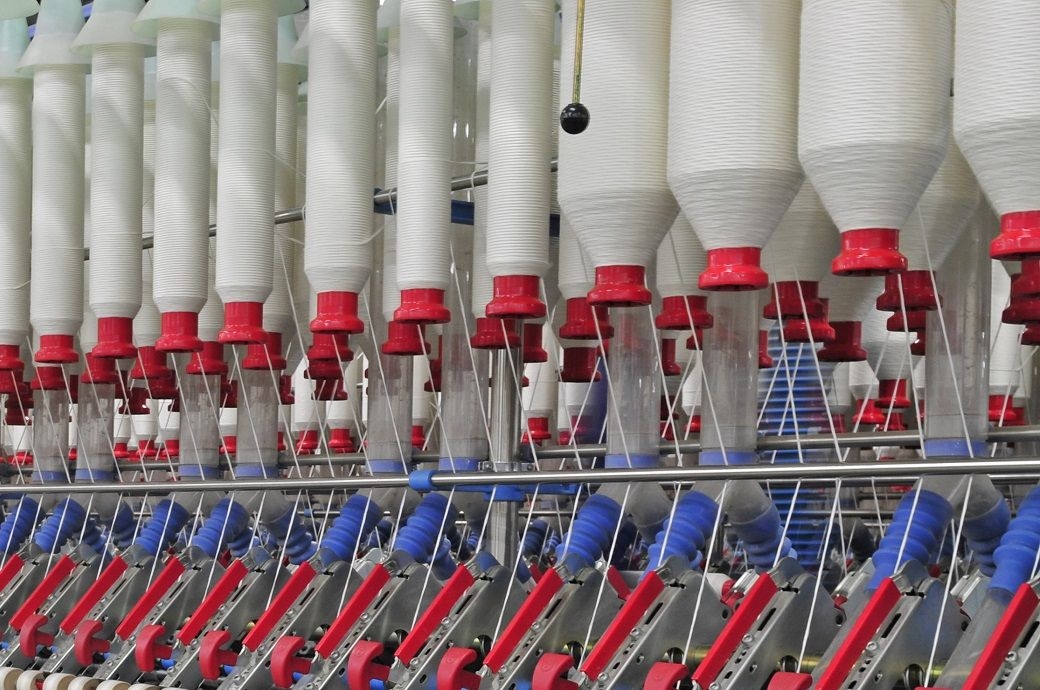 Cotton yarn trade slows in north India amid US tariff concerns