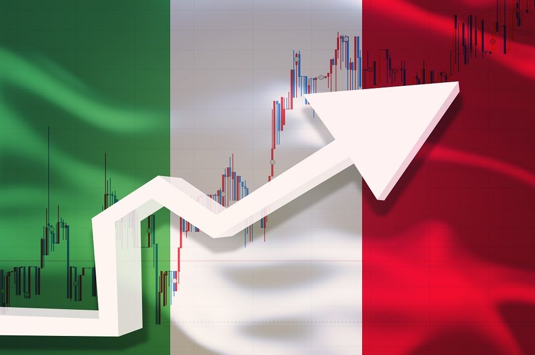 Italy's inflation edges up to 1.7% in June 2025: Istat