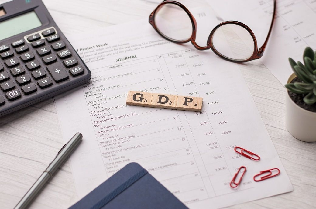 Ind-Ra lowers India's FY26 GDP forecast to 6.3% amid global headwinds