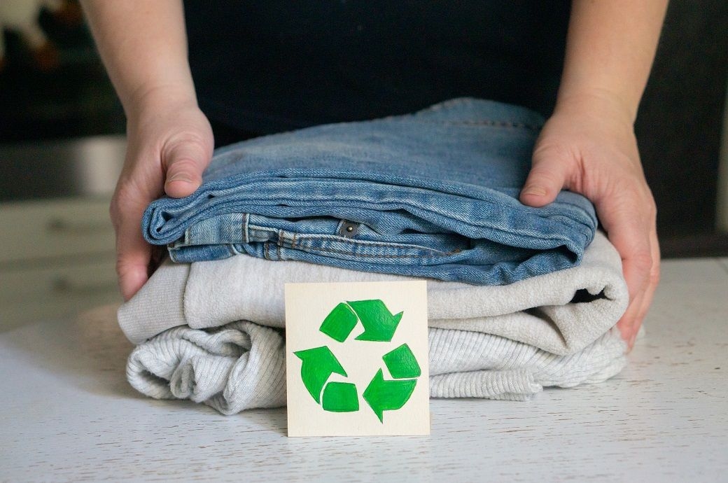 Reconomy launches 5-year roadmap for textile EPR compliance