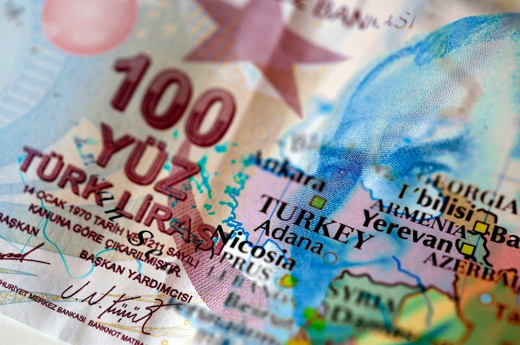 Moody's upgrades Turkiye's ratings to Ba3, changes outlook to stable