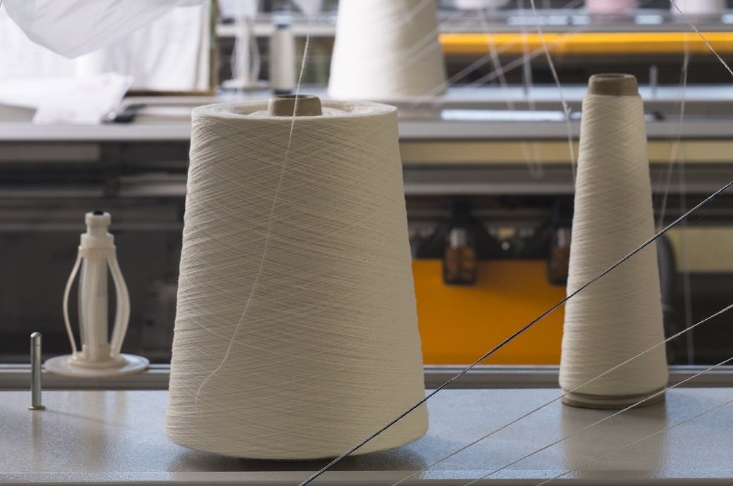 Payment woes, Chinese imports weaken north Indian cotton yarn demand