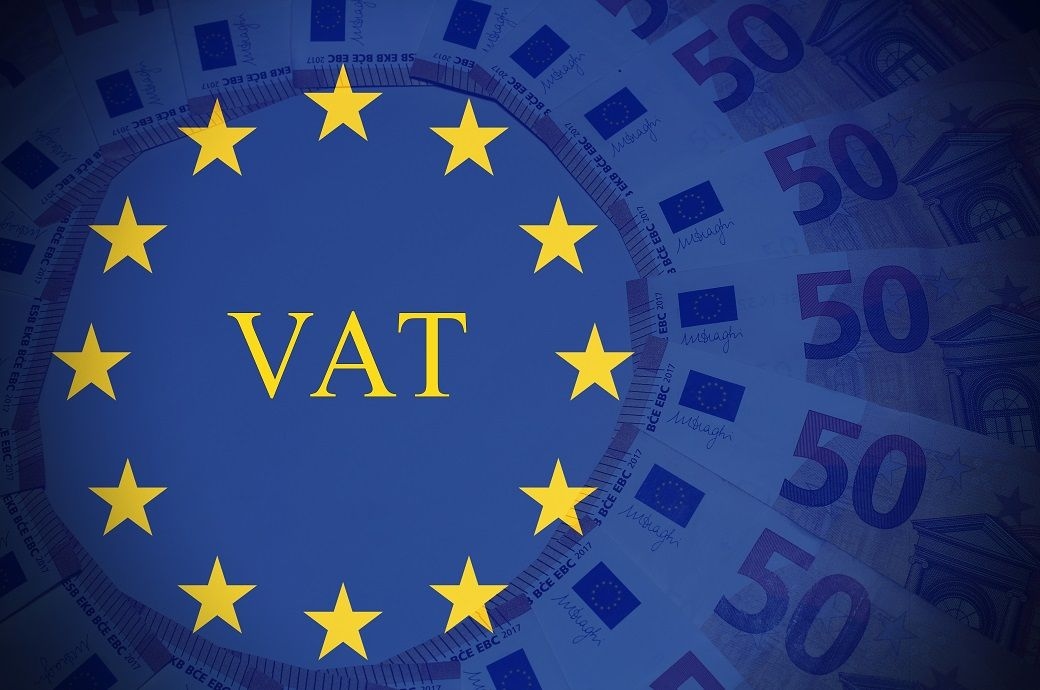 Revenue, registrations growth shows EU e-com VAT reforms' success