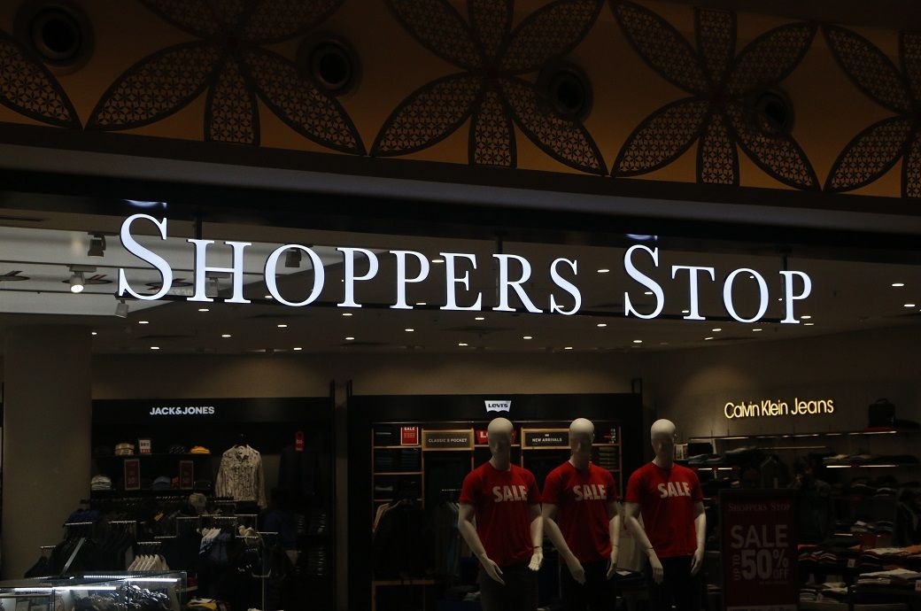 Indian retailer Shoppers Stop's Q1 sales rise 6%, apparel grows 9%