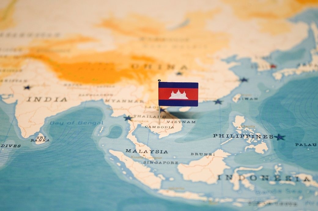 Cambodia's growth prospects for 2025, 2026 remain steady: Govt