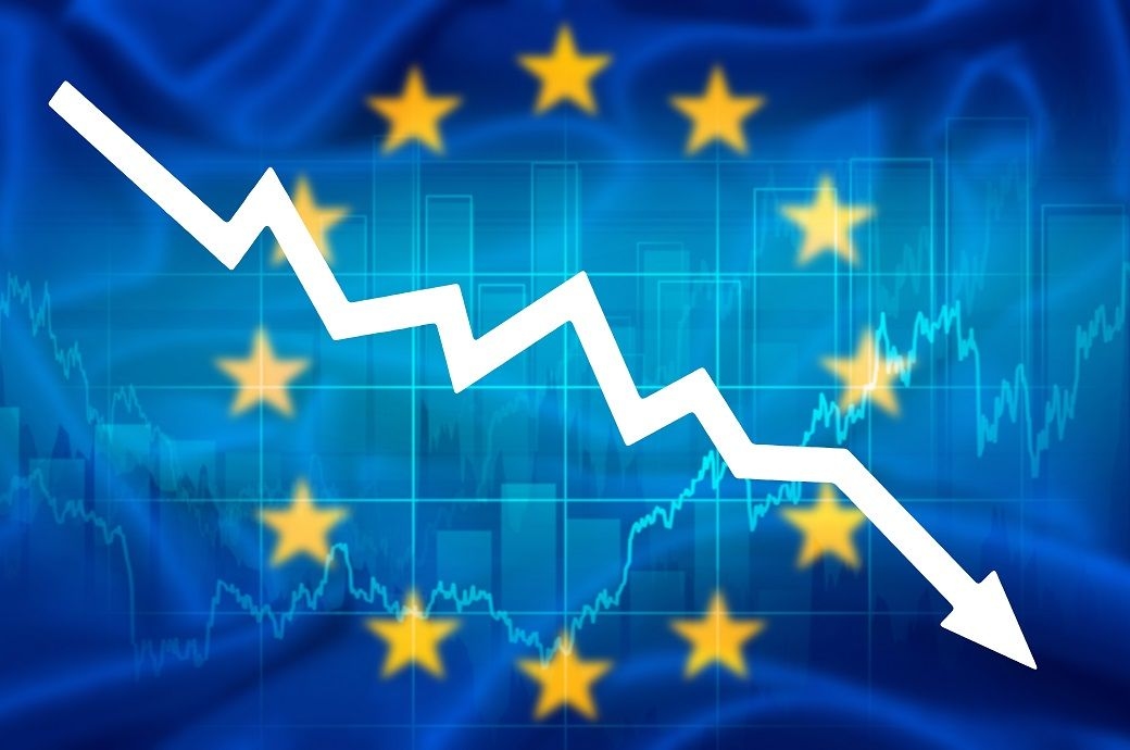 Euro area LEI falls in June, signals persistent economic weakness: TCB